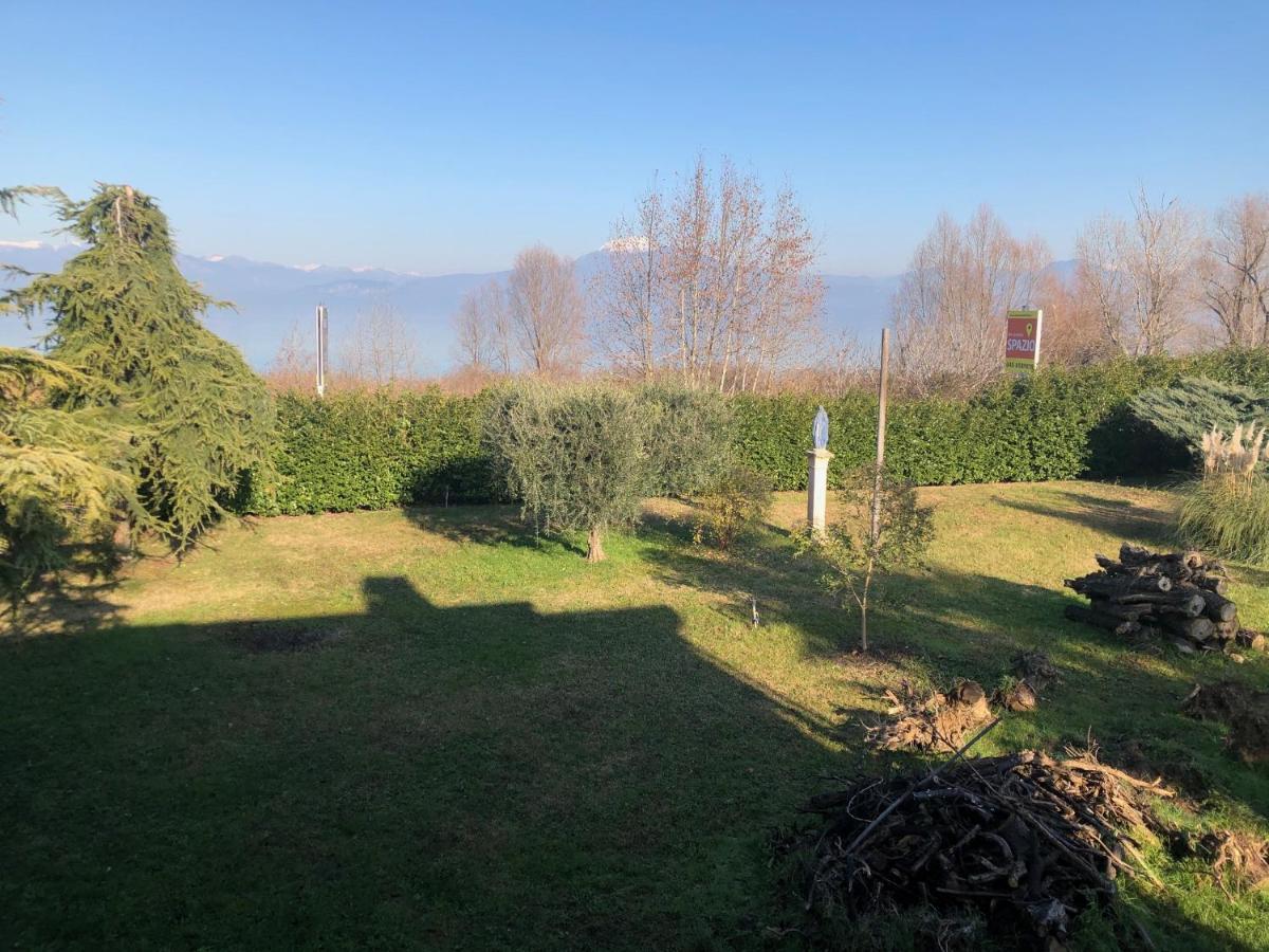 Ferienwohnung Gioiasulgarda Peschiera del Garda Exterior foto
