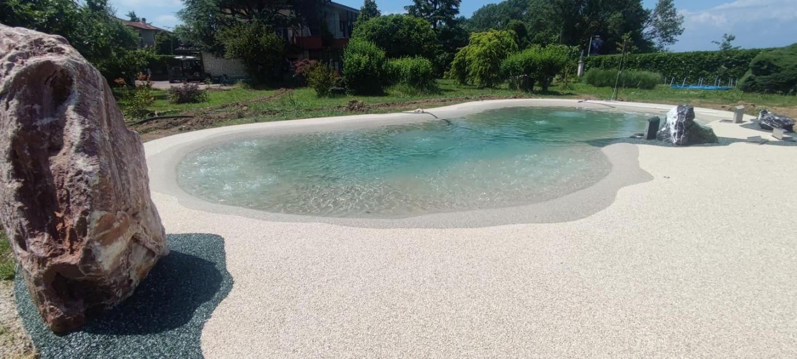 Ferienwohnung Gioiasulgarda Peschiera del Garda Exterior foto