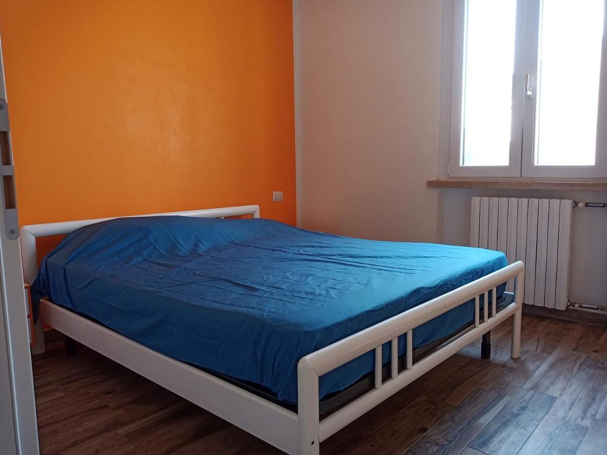 Ferienwohnung Gioiasulgarda Peschiera del Garda Exterior foto